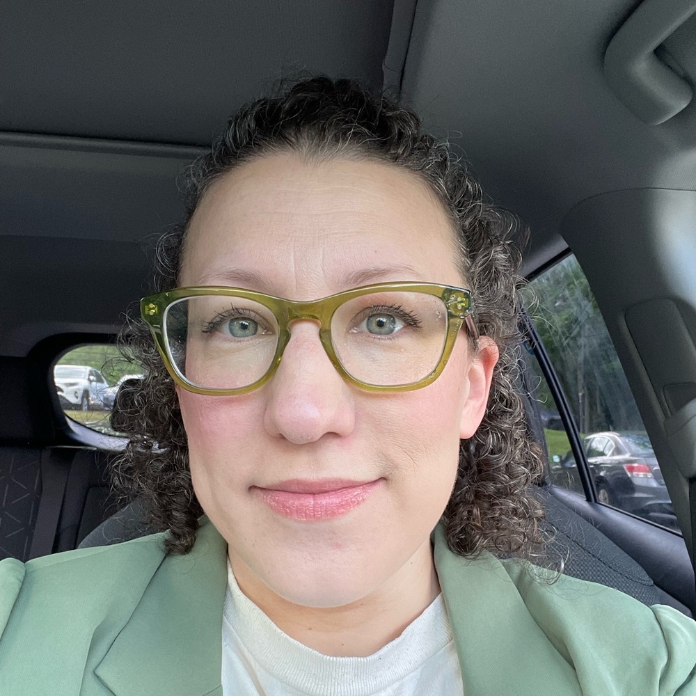 Meet your Posher, Kate